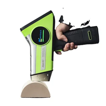 Atom800 High Accuracy Xrf Analyzer Handheld Electronic Gold Alloy ...