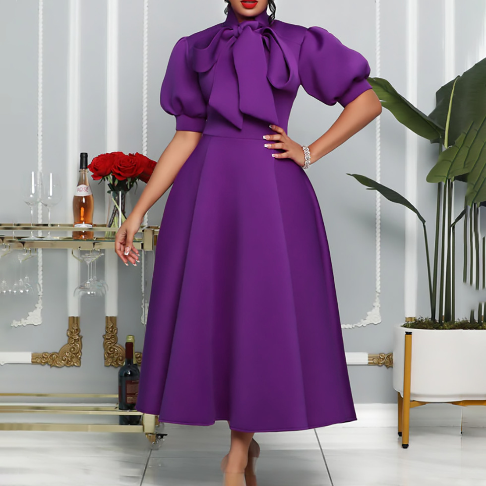 formal elegant church dresses for ladies Lily And Taylor 4625 Church Dress