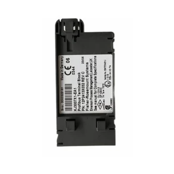 Best Selling  KJ3007X1-EA1 Interface Terminal Block for  Controller Plc