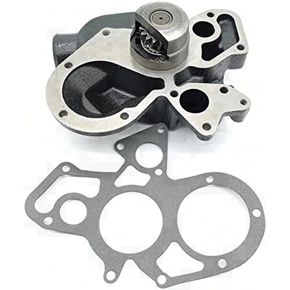 IZUMI Water Pump for Perkins 1004.4 1004.4T V82 U5MW0192 Diesel Engine Spare Parts