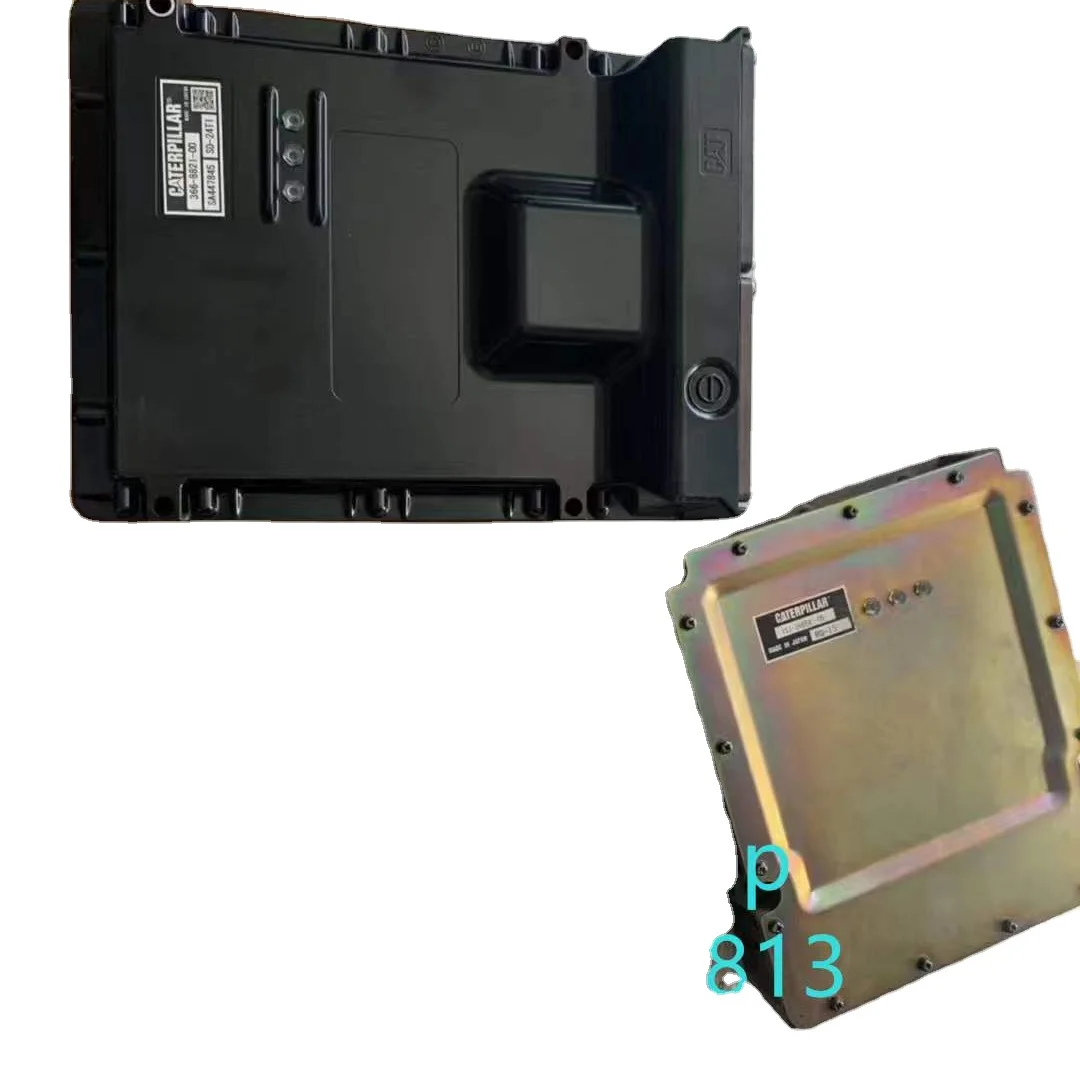Cat 336d E336d Excavator Monitor 