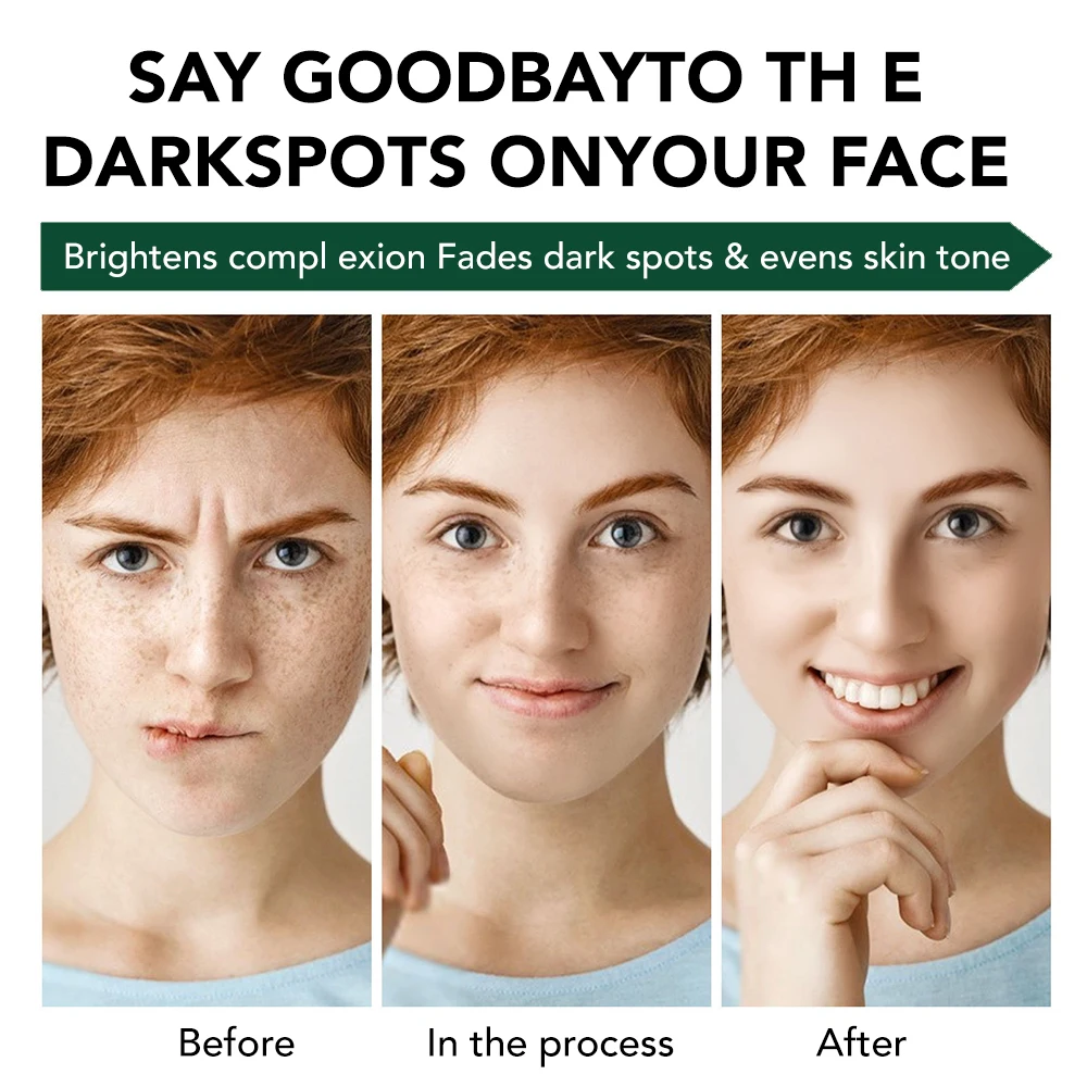 Papaya Whitening Donkey Milk Skincare Goat Milk Makeup Foundation