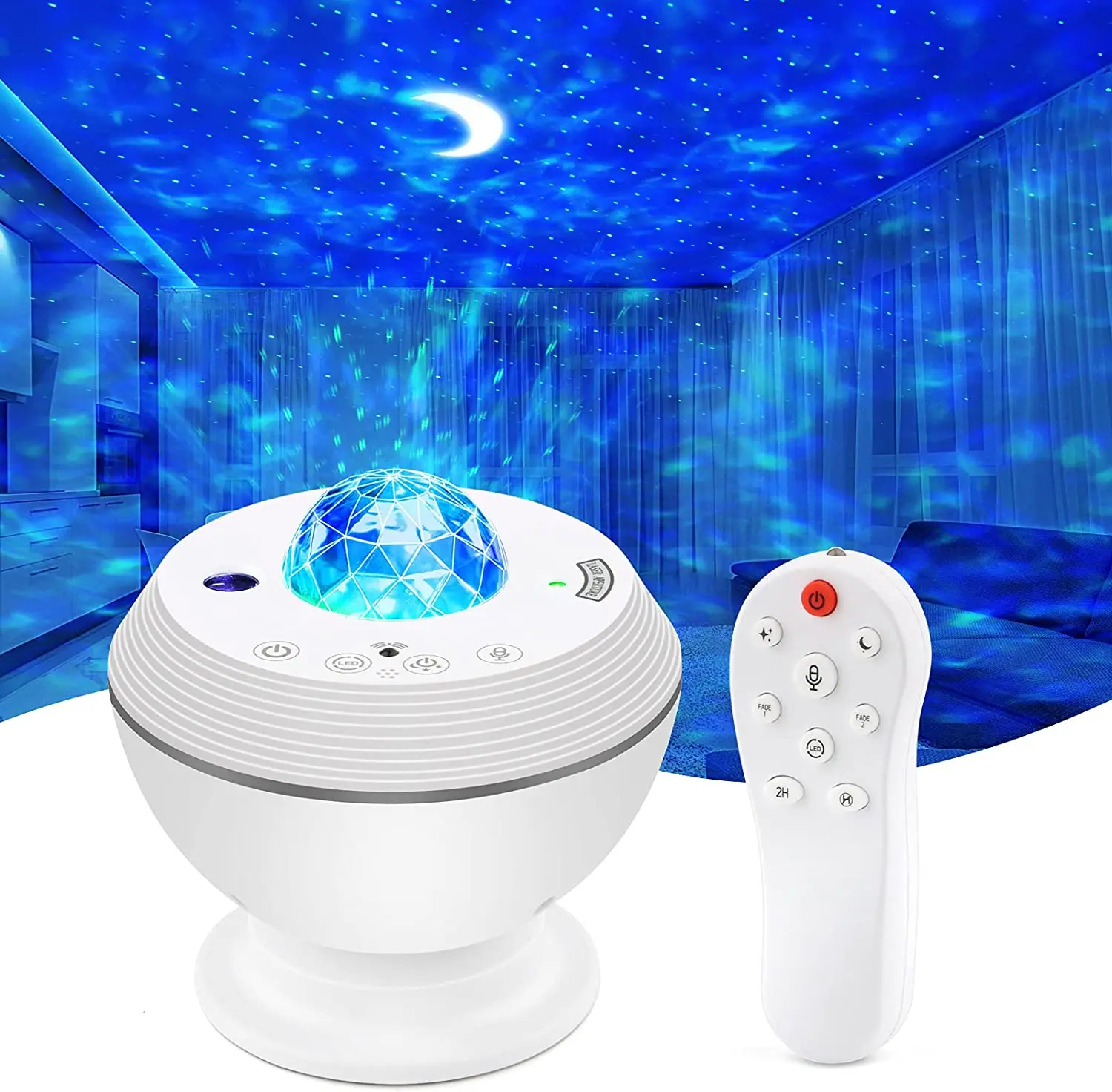 Amazon.co.jp: Astronomical Telescope starry sky 天体望遠鏡