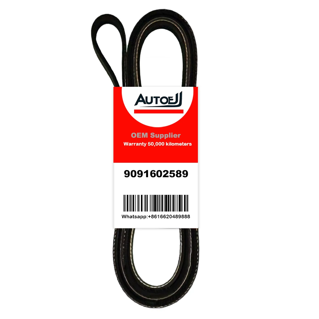 ALB-1601019569385 96413861 93745368 9240033 55567191 Engine Timing Belt Kit for Chevrolet Optra Advance Hatbatch 1.8L 162