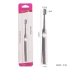 Silver steel pusher