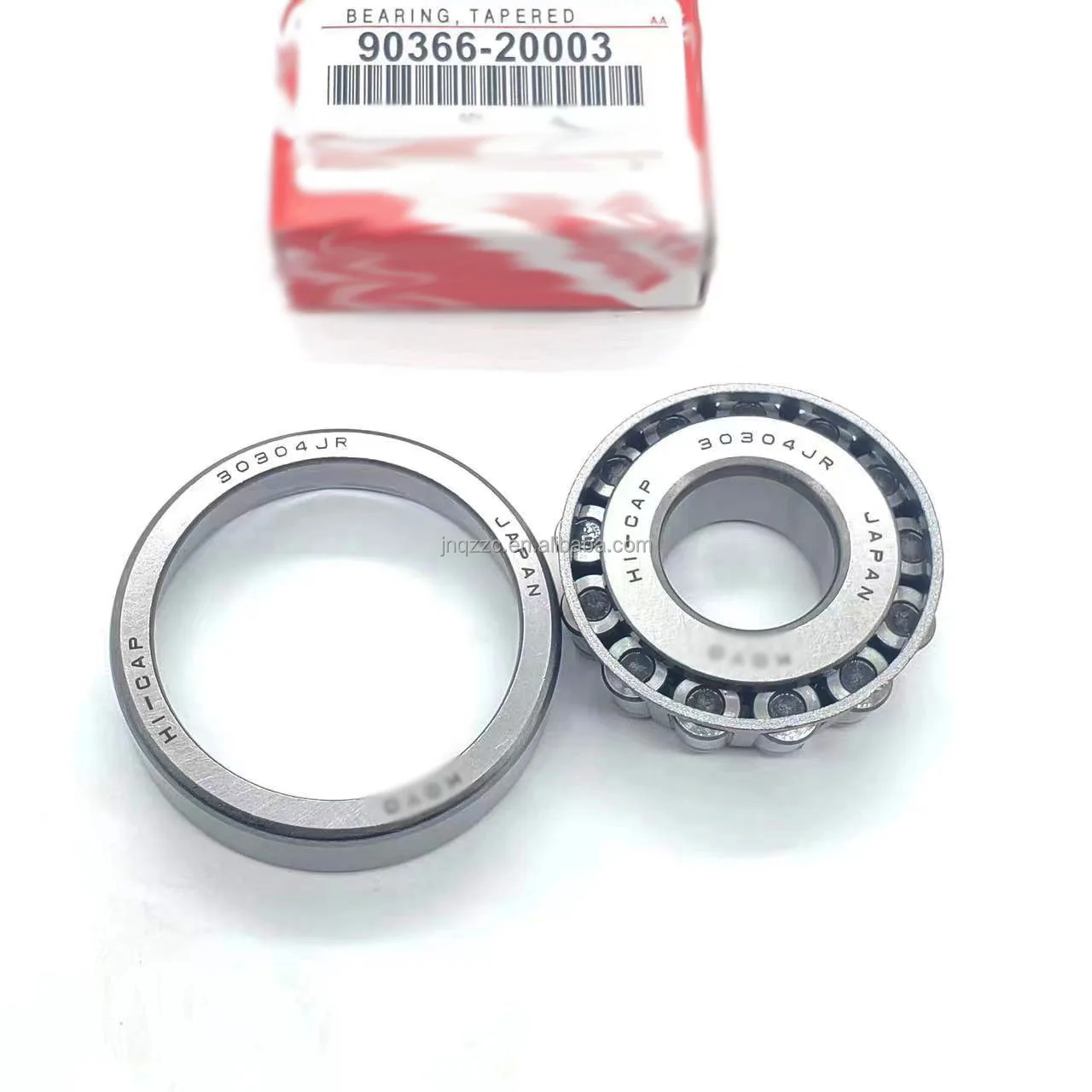 ノブlll Factory Wheel Hub Bearing 90366-20003 Steering Knuckle
