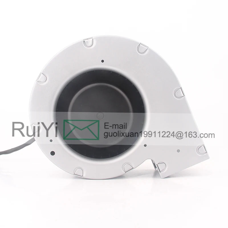 Centrifugal Blower, 5V, 12V, 48V, DC24V - detail 10