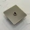 1 gang 3 way(toggle switch)
