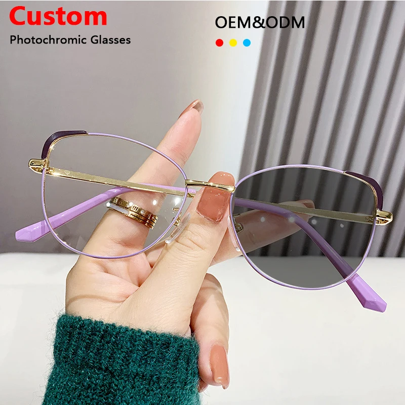Lens Personalized Eye Glasses Lenses Design Your Own Glasses