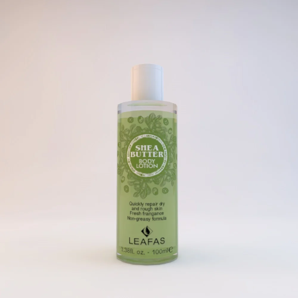 best shea butter moisturizer