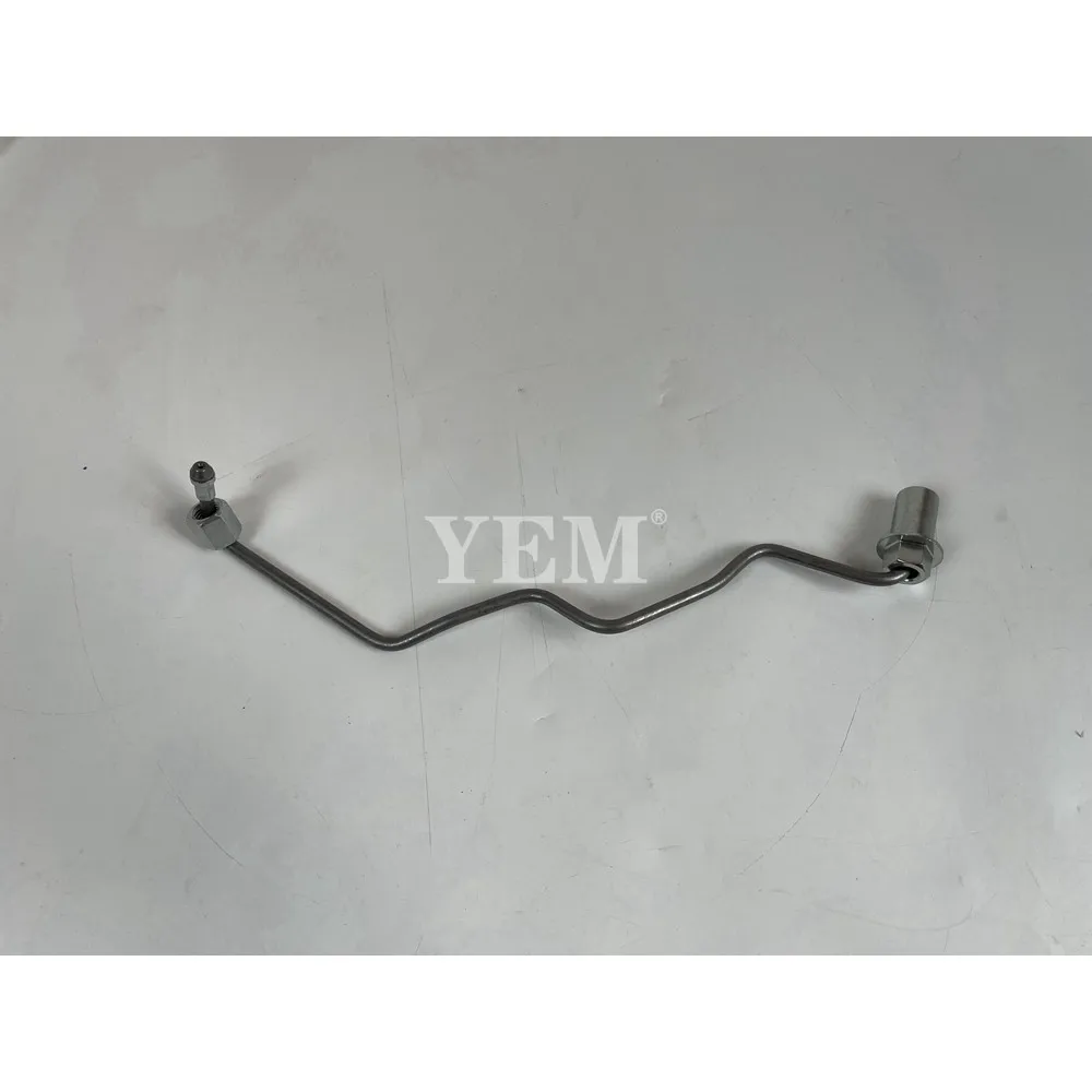 Fuel Pipe 1J550-53740 Fit for Kubota Tractor & Utility Vehicle Aftermarket Parts