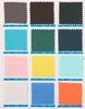 TABELLA COLORI 7
