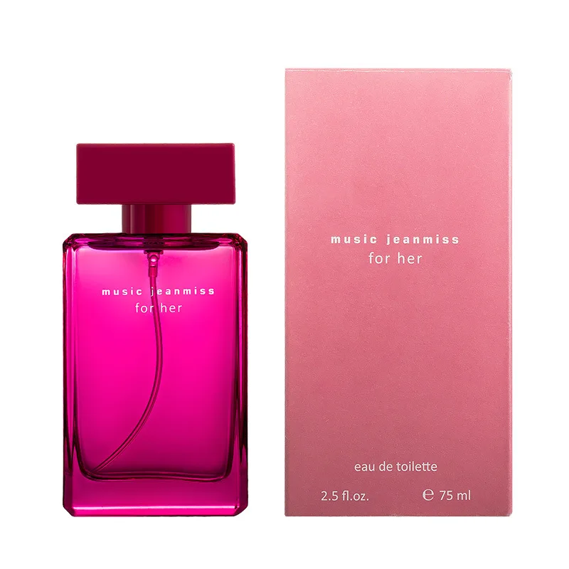 floral secret perfume