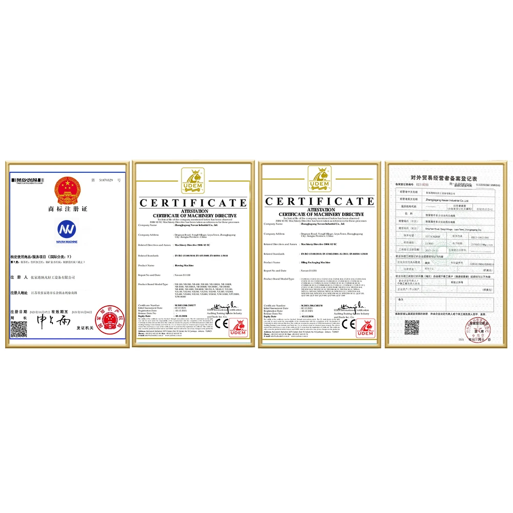 China Maker's Flexible CSD Filling Machine Energy Drink Can Filling Line for Food & Beverage for Plastic Bottle Packaging factory