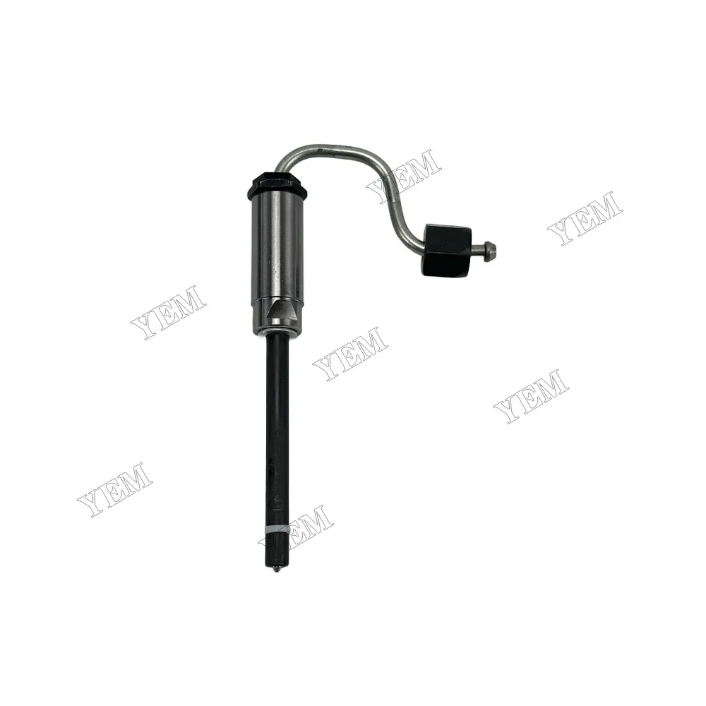 Fuel Injector 4W-7016 Fit for Caterpillar 3208 Engine 6