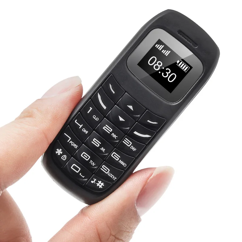 keypad phone small