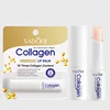 Balsamo labbra anti-cracking al collagene