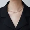 Collier en or