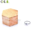 Wooden grain