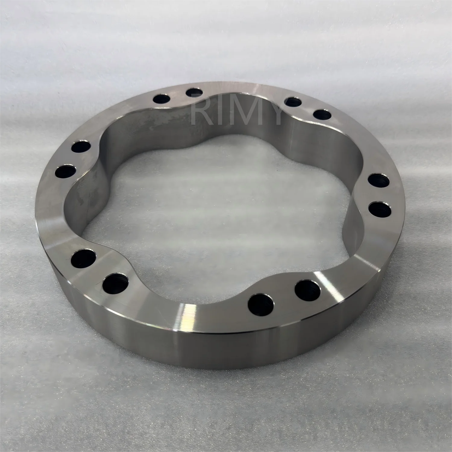 Hydraulic Motor Rotor Stator Parts Kits for Hydraulic Motor Rebuild With Best Price factory
