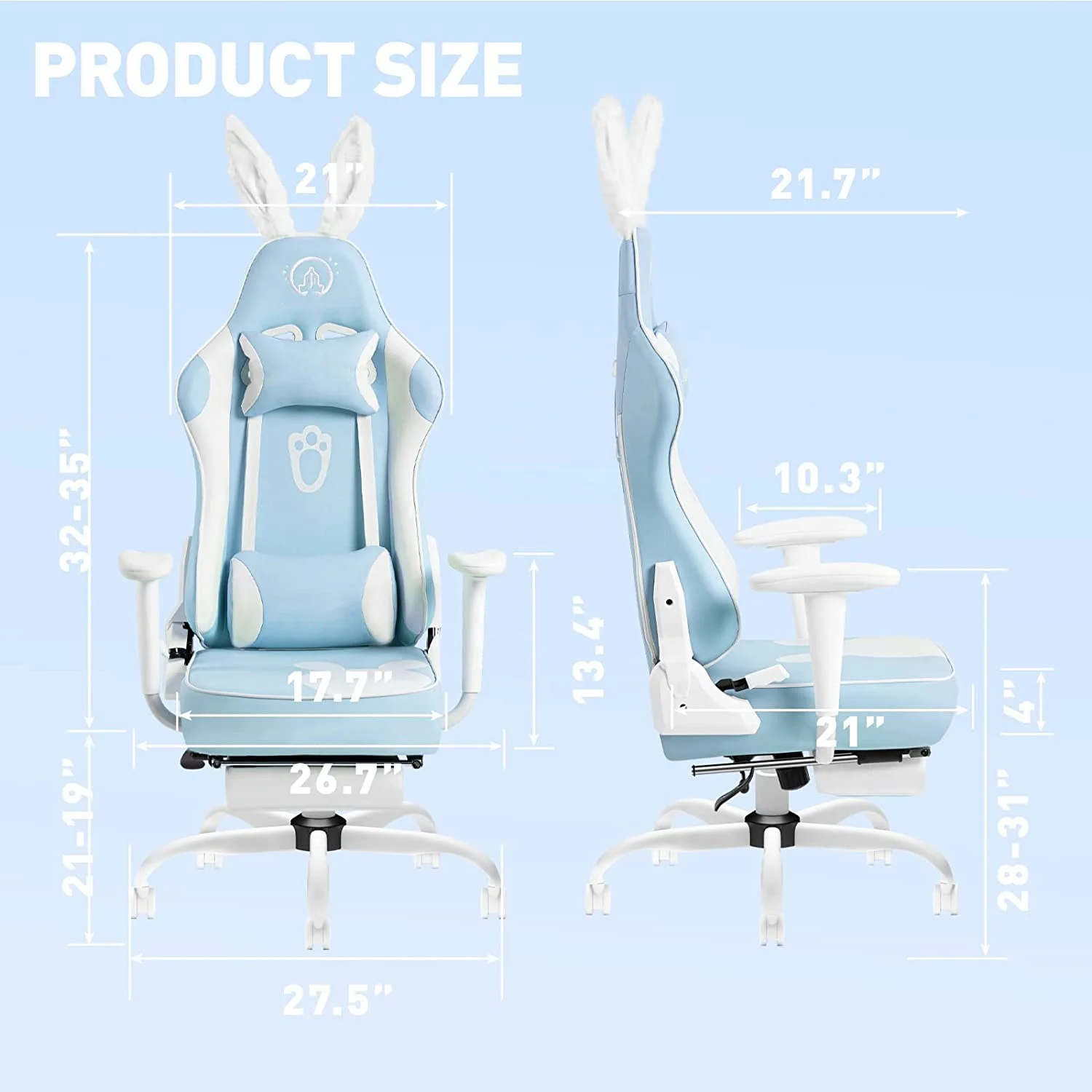 2023 High Quality Gaming Chair Racing Luxury Comfort