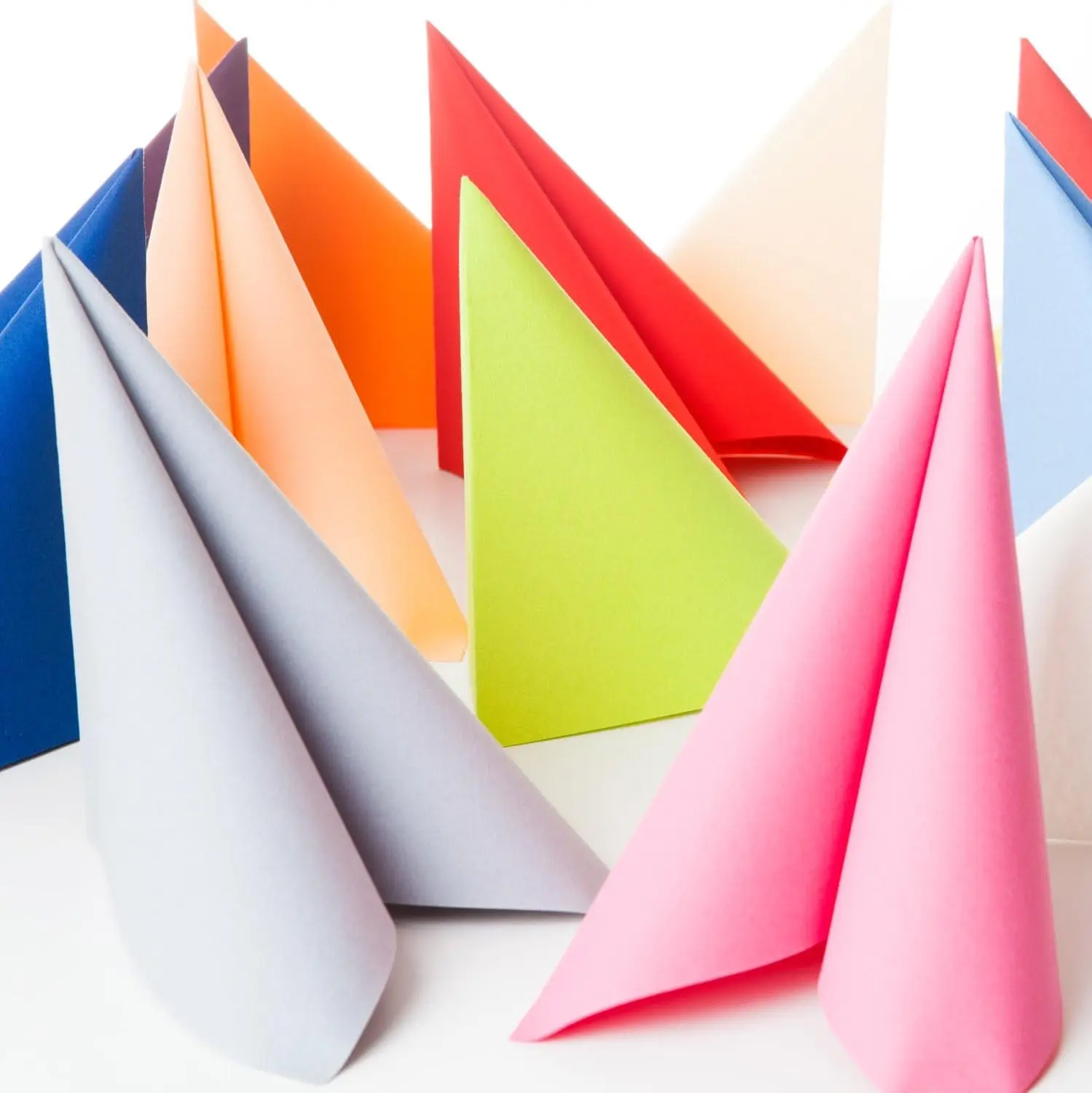 Airland бумажная салфетка Персонализированная на заказ ресторанная льняная