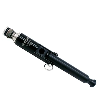 OEM Hydraulic Tool GripSeal G35C Quick Connector Internal Seal Connection Stainless Steel 9.8 22mm Tubes 10Bar Air Leakage Test