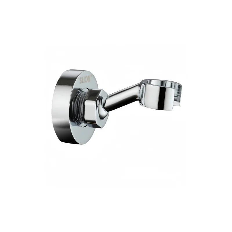 Adjustable Brass Wall Bracket