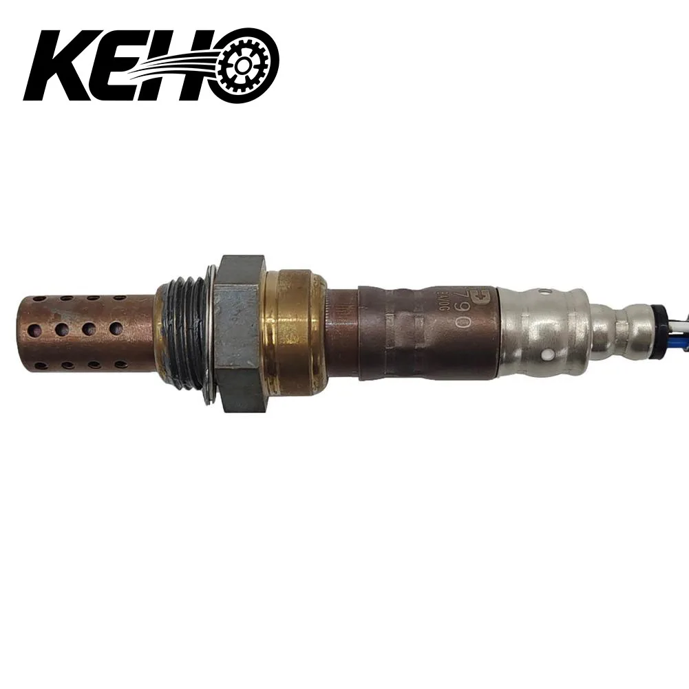 Oxygen sensor - 12590790 - 06 Buick LaCrosse 3.0 / 05 Lu Zun 3.0 Upstream-3
