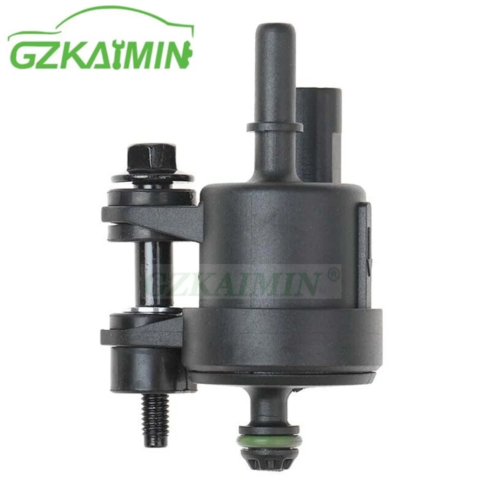 Vapor Canister Purge Valve Solenoid for Chevrolet Spark
