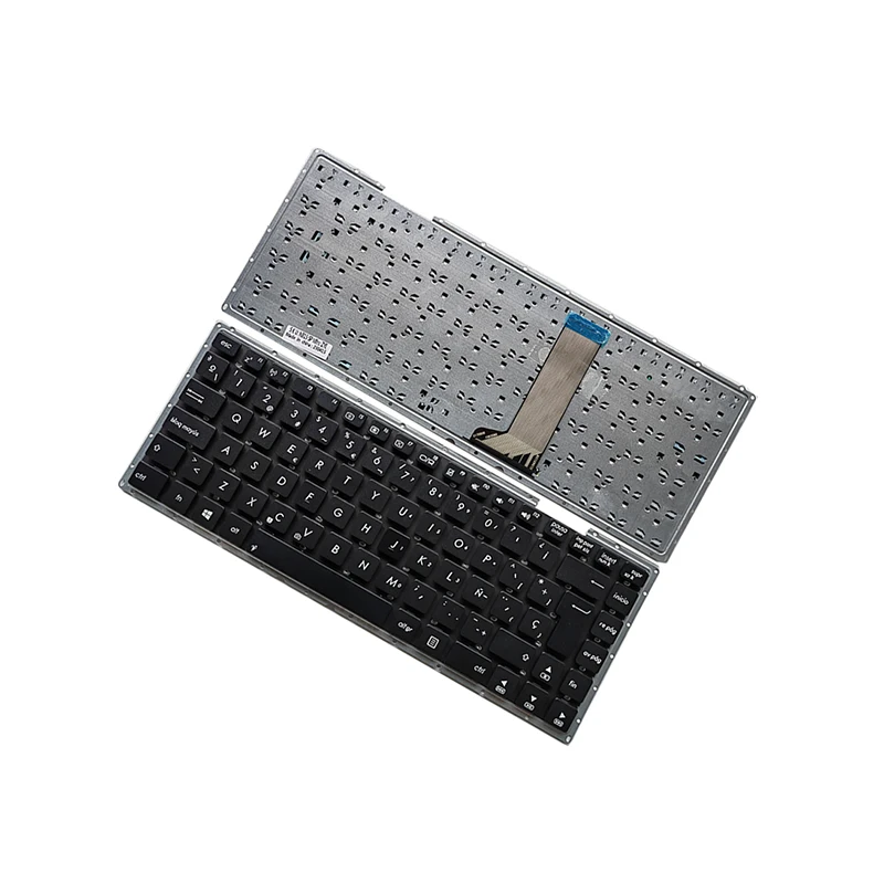 New SP Laptop Keyboard Compatible With for ASUS X451 X451C X451CA X451MA Models