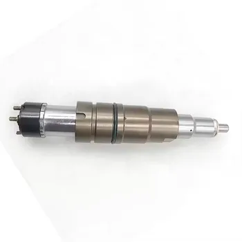 Cheap 095000-7750 23670-39276 Re516540 095000-8730 23670-30240 Ksd Injector