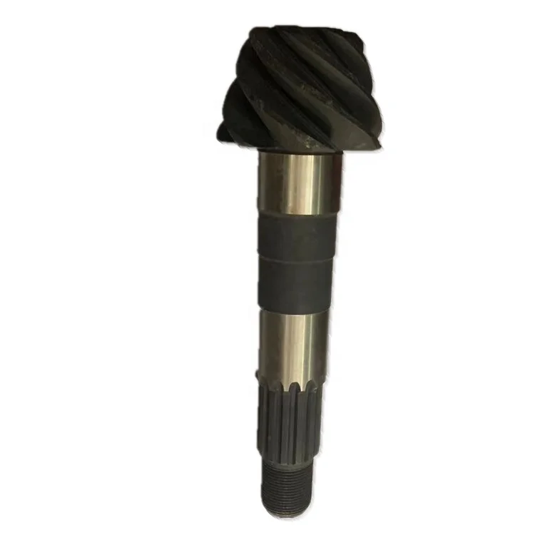 New Crown商品 XJX Parts High Quality Crown Wheel Pinion 11x51 Mr179199 for