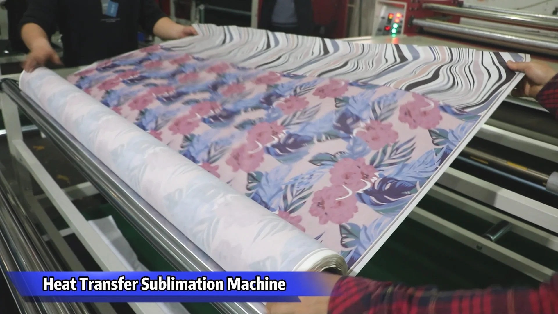 High Quality Sublimation Blanket For Rotary Heat Press Calandra Blanket