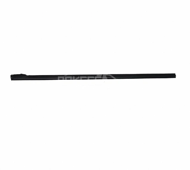 Front Door Window Belt Weatherstrip for Ford Focus 4M51A20563AJ 4M51A2...