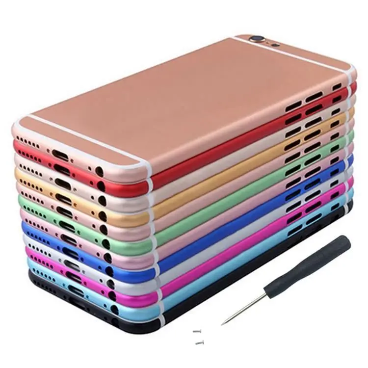 For Tecno Camon 17P 17 Pro 16S 16 S Premier 15 Air 12 11S 11 Mobile Phone Housing Universal Battery Back Covers for All Models