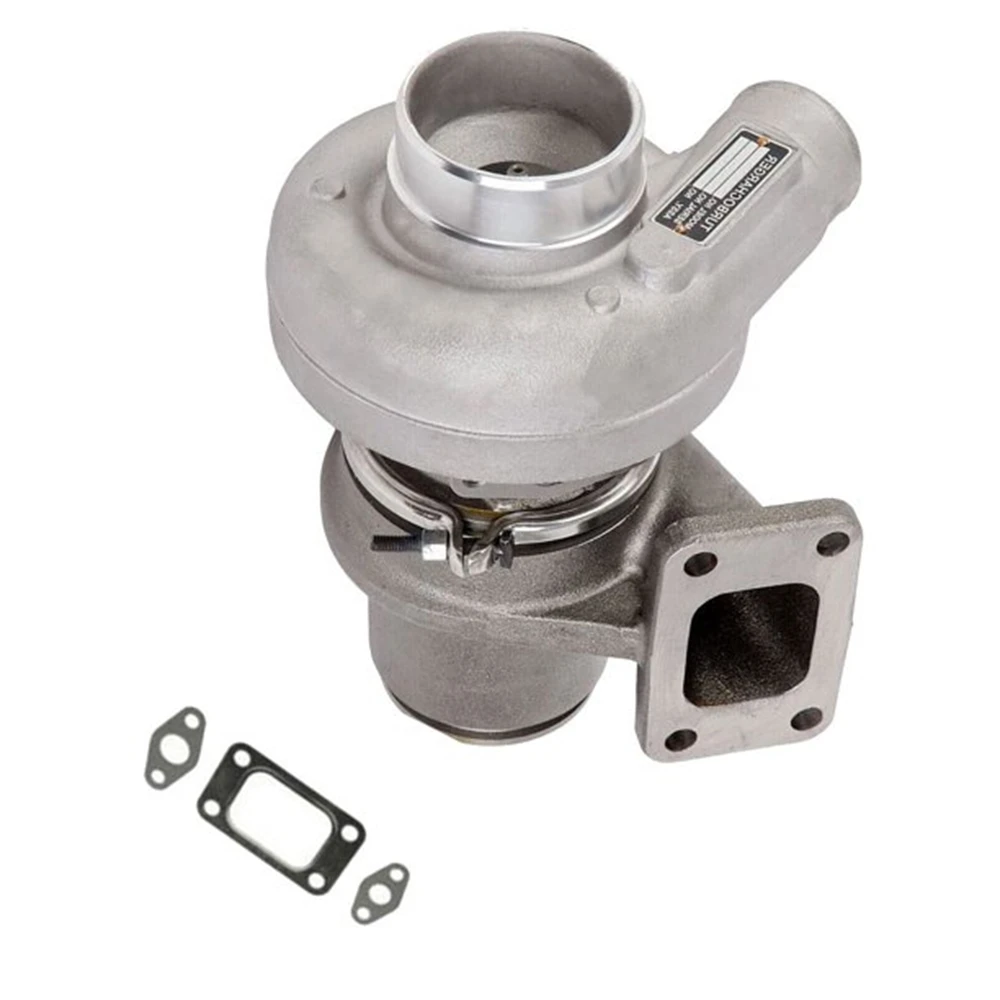 IZUMI Turbocharger 3802908 3592109 3592102 for Case for New Holland 4BTA 4D102 Construction Machinery Engine Parts