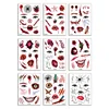 13(9 pieces per set)