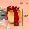 3-Christmas Keychain(contact us for catalog to get 6000+styles