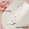 Silver NMSN-M221-3