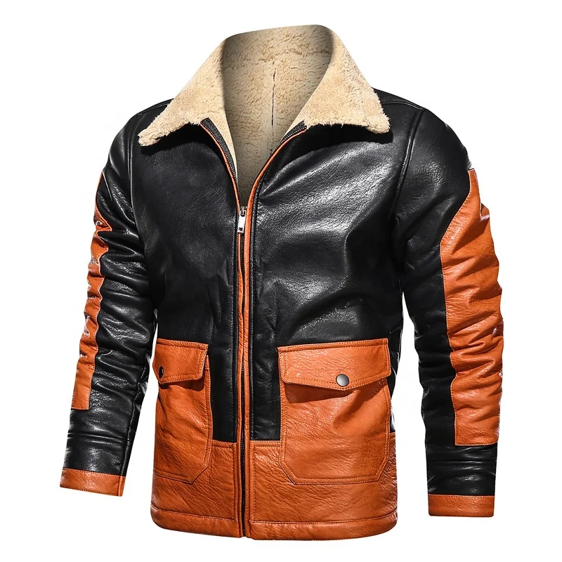 motorcycle fleece jacket