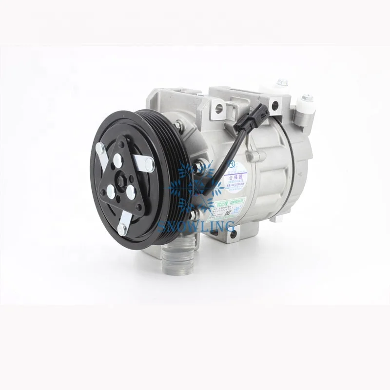 DCS-17IC Japanese Auto Ac Compressor for Car air Conditioner 12V