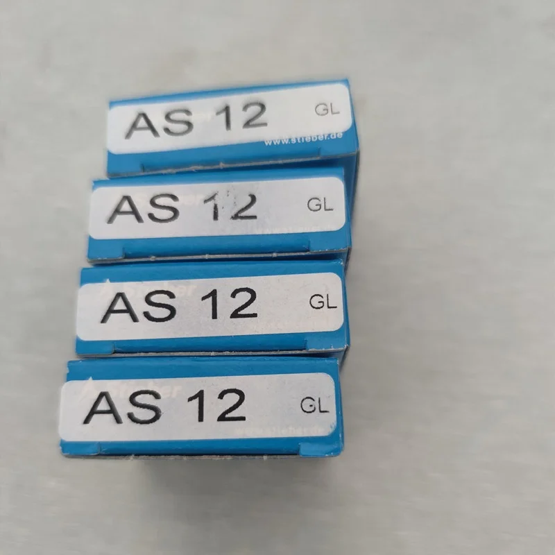 Original Stieber Freewheel One Way Clutch Bearing AS8 AS 8