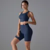 Blue sets