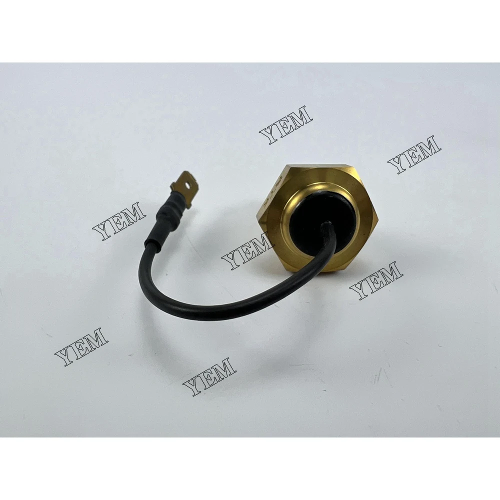 Water Temp Sensor 129107-44901 for Yanmar 3TNV82A Industrial Machinery Engine Parts 4