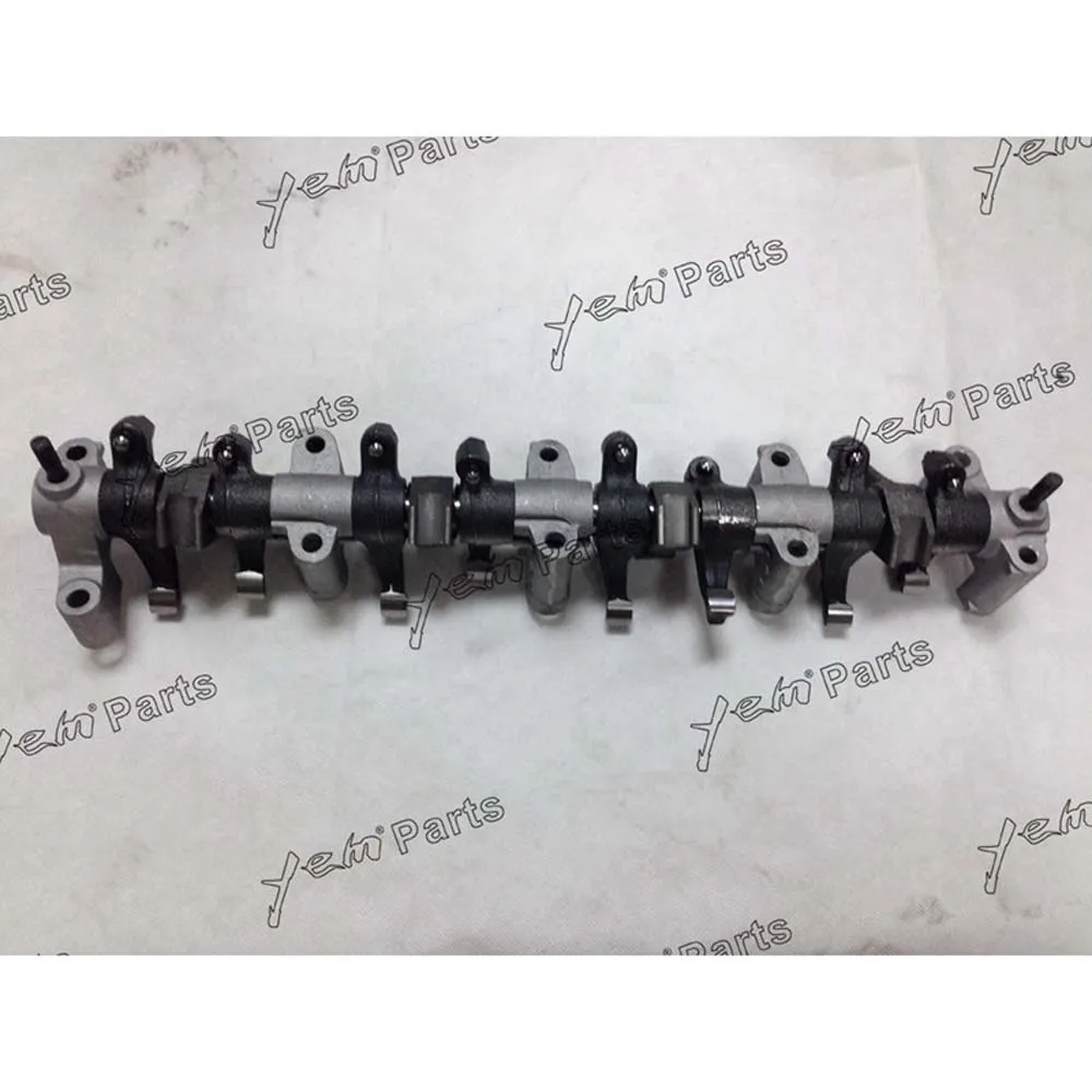 4TNV94 Rocker Arm Assy 129907-11341 for Yanmar Diesel Spare Part 2