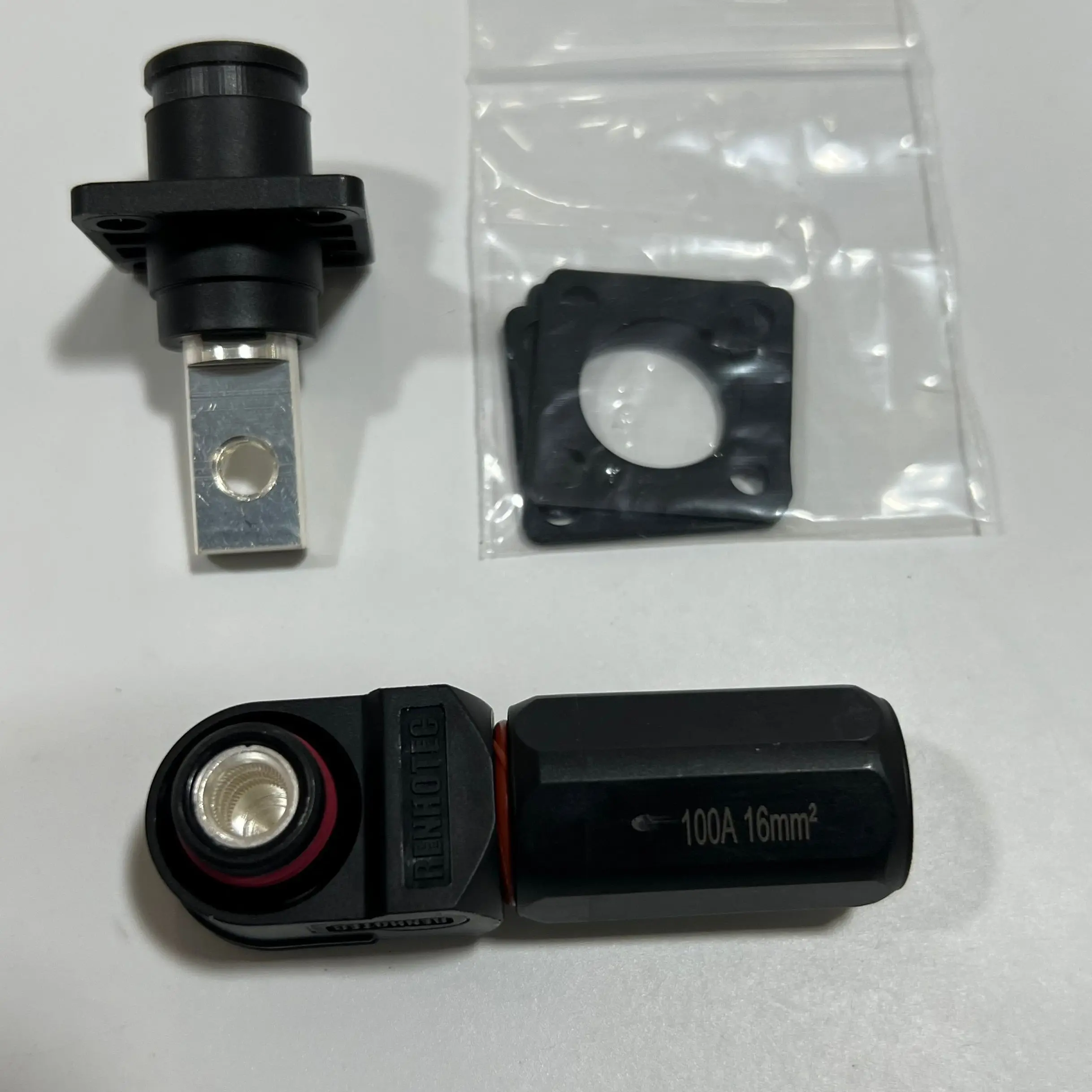 1 pièces AA à D-Boîtier De Piles Aaa À Aa, , Convertisseur Pratique, Support D'adaptateur