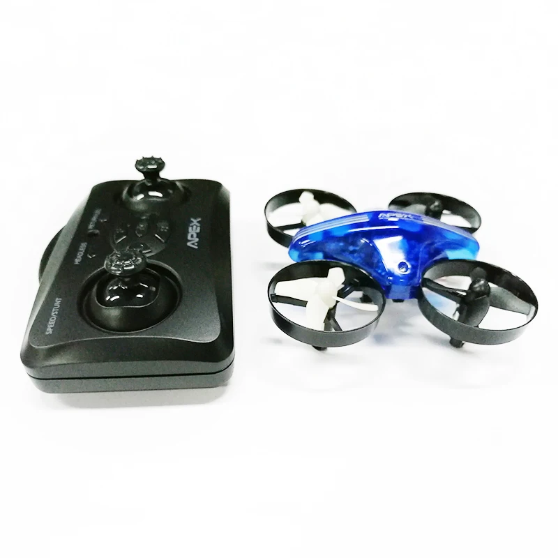 
2020 Лидер продаж 2,4 г 360 градусов трюковый беспилотный Радиоуправляемый игрушечный Квадрокоптер 