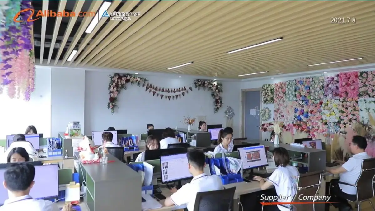 Qingdao Fuboyuan Arts And Crafts Co., Ltd.