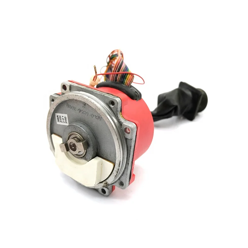 Original Fanuc Pulse Coder A860-0346-T101 Encoder